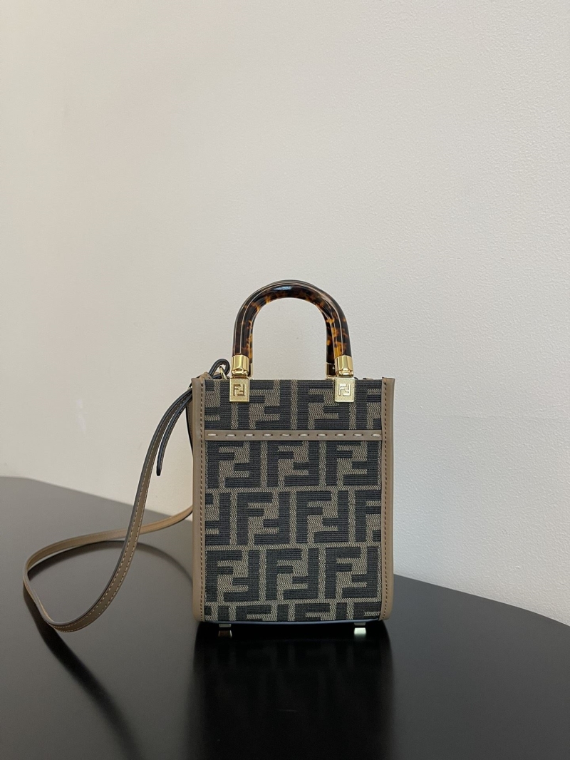 Fendi Sunshine Bags